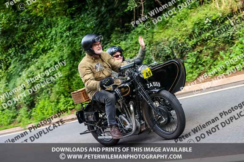Vintage motorcycle club;eventdigitalimages;no limits trackdays;peter wileman photography;vintage motocycles;vmcc banbury run photographs